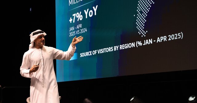 More than 1,300 tourism industry leaders attend Dubai City Briefing