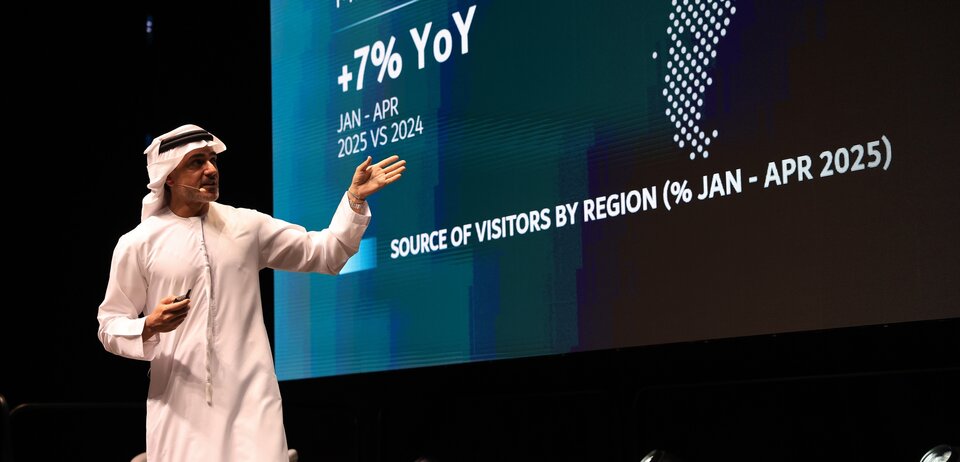 More than 1,300 tourism industry leaders attend Dubai City Briefing