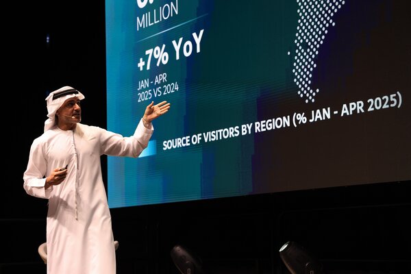 More than 1,300 tourism industry leaders attend Dubai City Briefing