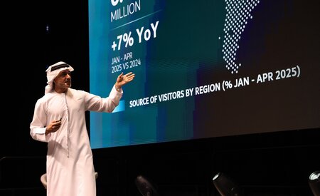 More than 1,300 tourism industry leaders attend Dubai City Briefing