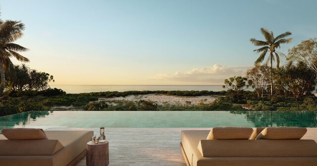 Aman Group to debut first Janu-branded resort in Americas