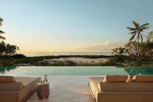 Aman Group to debut first Janu-branded resort in the Americas