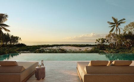Aman Group to debut first Janu-branded resort in the Americas