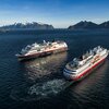 Hurtigruten to expand premium fleet for summer 2026