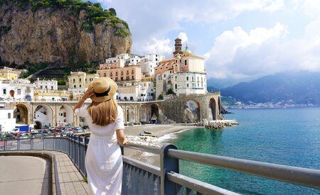 RateHawk reveals GCC summer travel trends