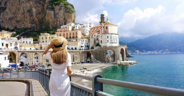 RateHawk reveals GCC summer travel trends