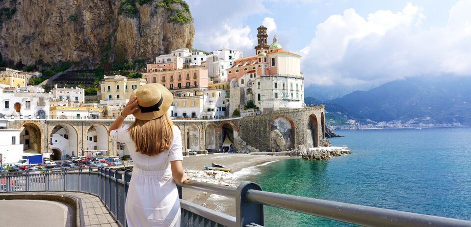 RateHawk reveals GCC summer travel trends