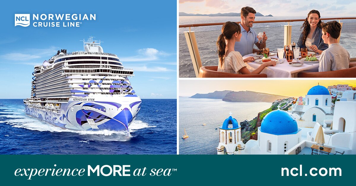 Norwegian Cruise Line