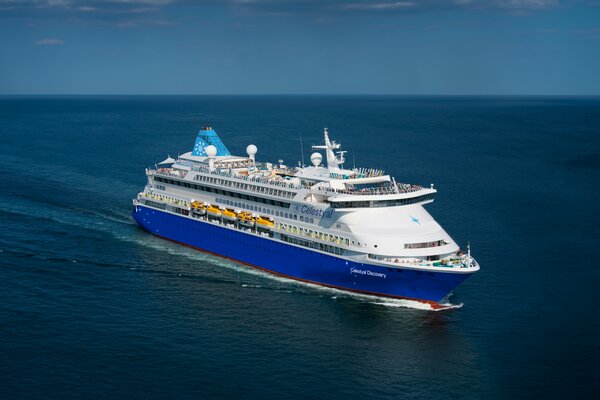 Celestyal Discovery adds 47 staterooms ahead of Arabian Gulf debut