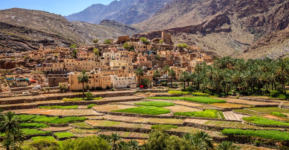 Oman to transform mountain into sustainable tourism destination