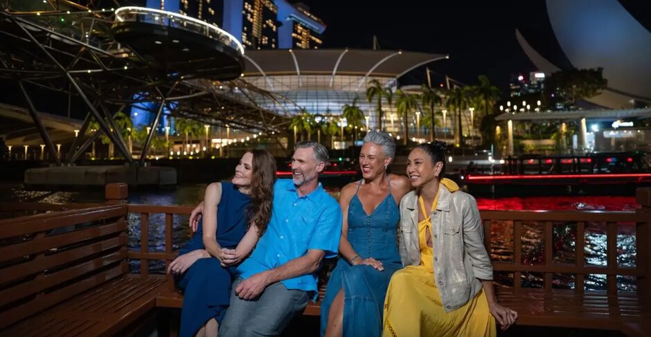 Azamara doubles down on after-dark cruise experiences
