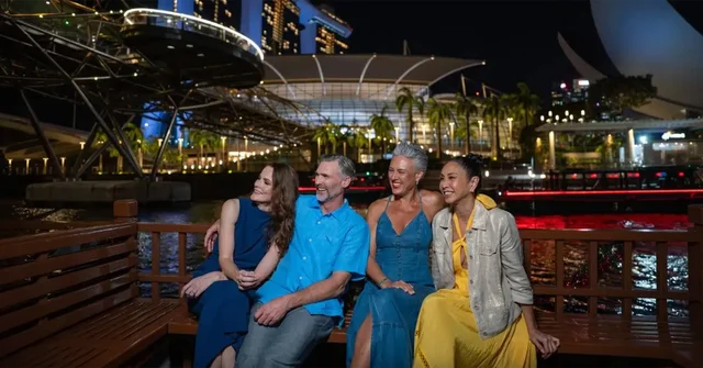 Azamara doubles down on after-dark cruise experiences