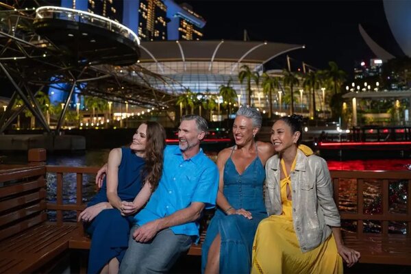 Azamara doubles down on after-dark cruise experiences