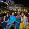 Azamara doubles down on after-dark cruise experiences