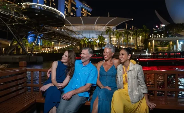 Azamara doubles down on after-dark cruise experiences