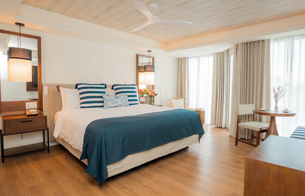 Secrets St Lucia Resort & Spa, King Room