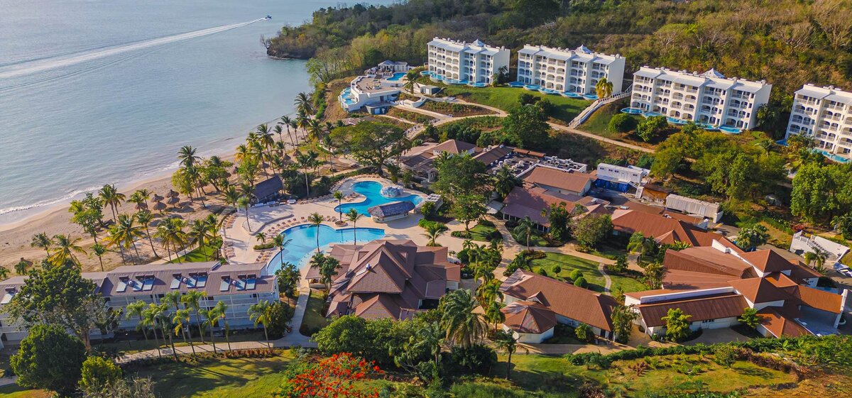 Secrets St Lucia Resort & Spa