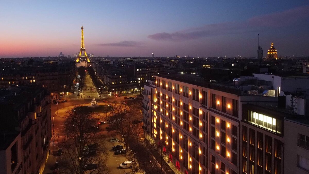 Sax Paris
