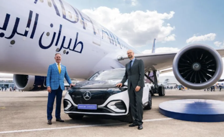 Riyadh Air to offer Blacklane airport chauffeur service