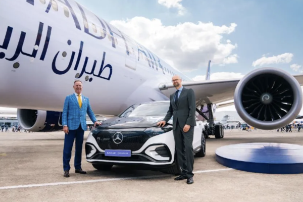 Riyadh Air to offer Blacklane airport chauffeur service
