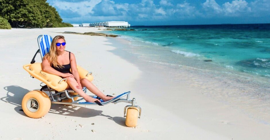 World’s first hotel platform for travellers with disabilities unveiled