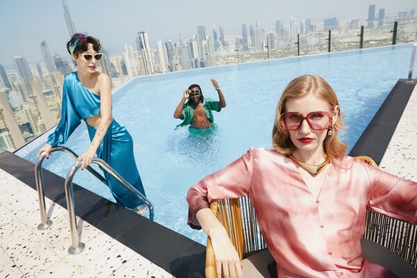 SLS Dubai launches summer wellness staycation