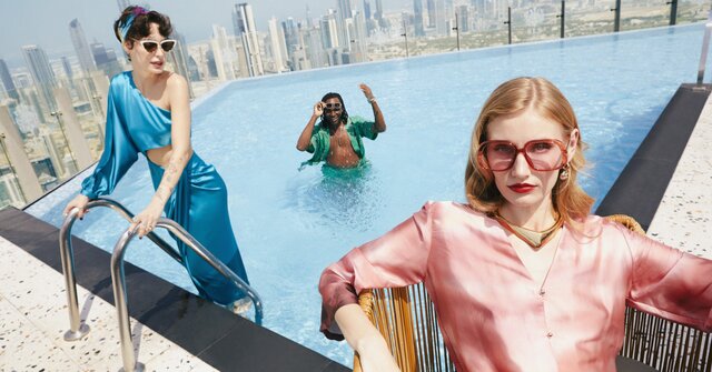 SLS Dubai launches summer wellness staycation