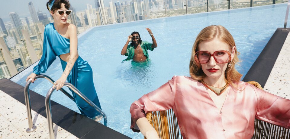 SLS Dubai launches summer wellness staycation