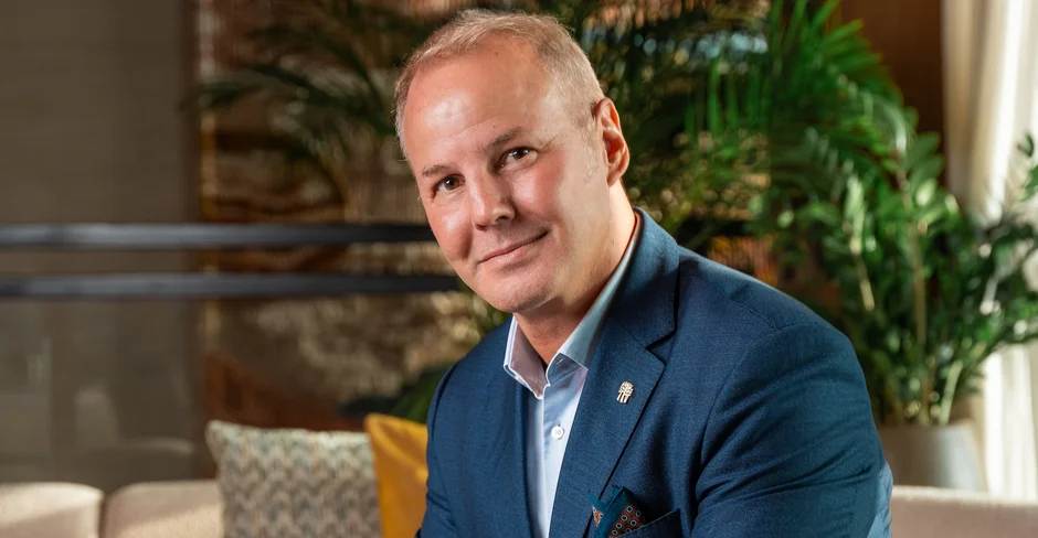 Ennismore appoints Cluster GM for Banyan Tree Dubai and Delano Dubai