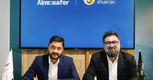 Almosafer, Landmark Group partner on travel booking rewards