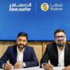 Almosafer, Landmark Group partner on travel booking rewards