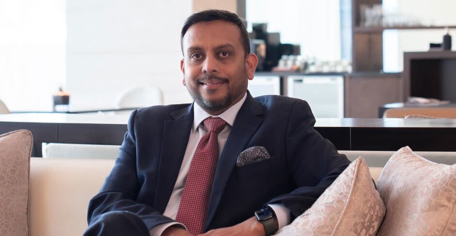 Qatar’s Hyatt Regency Oryx Doha appoints new GM