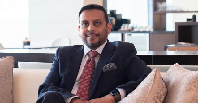 Qatar’s Hyatt Regency Oryx Doha appoints new GM
