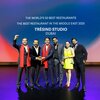 Dubai’s Tresind Studio and Orfali Bros named in World’s 50 Best Restaurants list