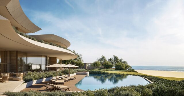 Bulgari resort coming to Abu Dhabi in 2030