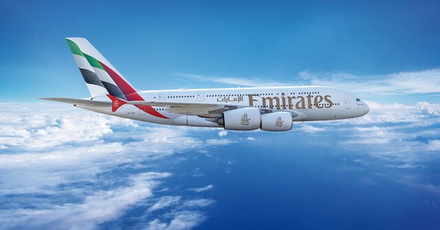 Dubai-based Emirates to add third daily flight to Barcelona