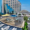 Barcelo debuts in UAE with 5-star hotel rebrand