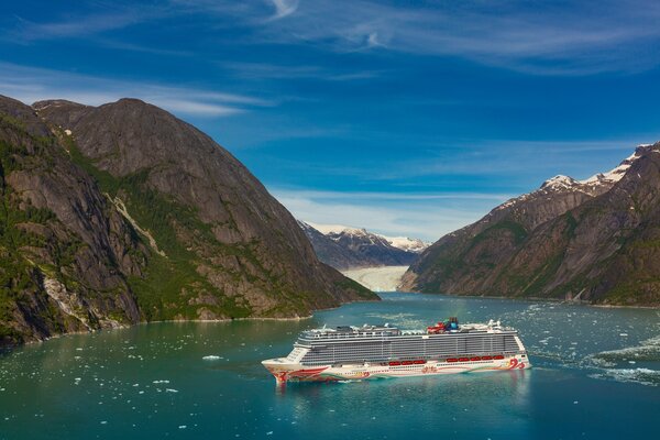 3 NCL ‘coolcation’ cruises to take this summer
