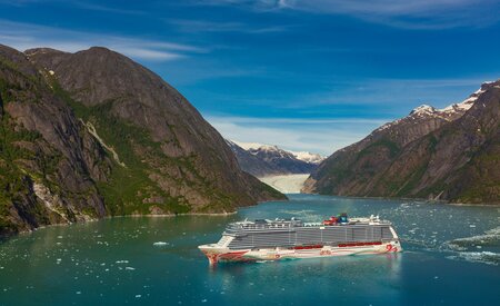 3 NCL ‘coolcation’ cruises to take this summer