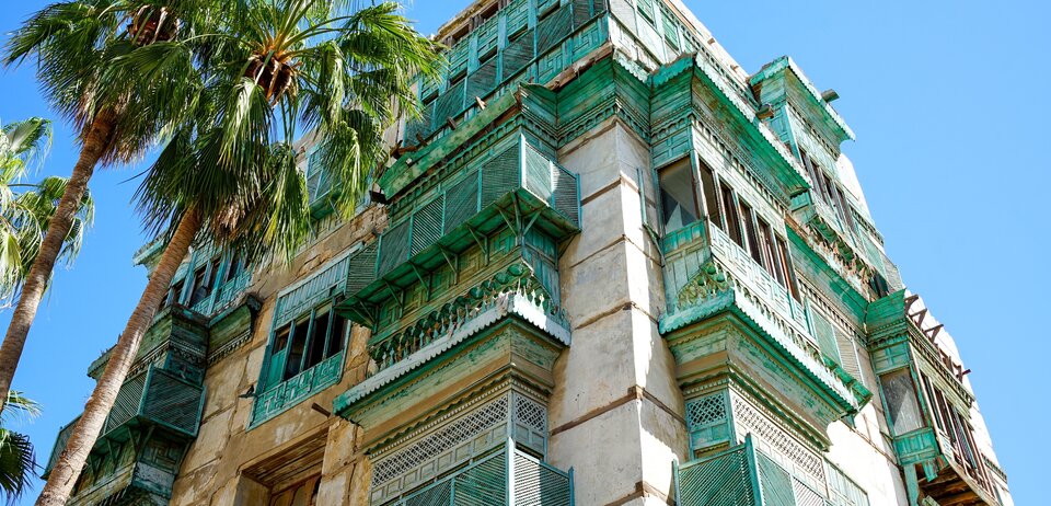 Saudi targets 4.1 million visitors with summer campaign