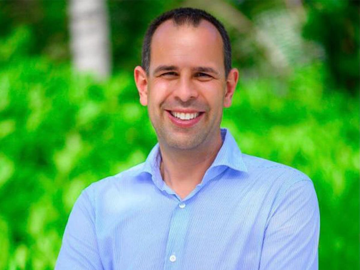 Six Senses Southern Dunes, The Red Sea appoints new GM