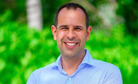 Six Senses Southern Dunes, The Red Sea appoints new GM