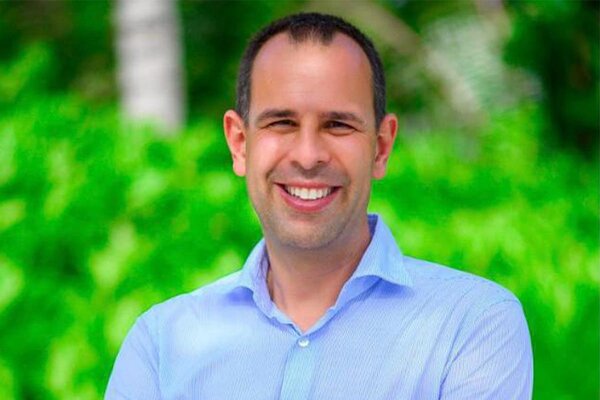 Six Senses Southern Dunes, The Red Sea appoints new GM