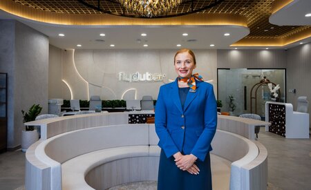 Flydubai opens city check-in service in Sharjah