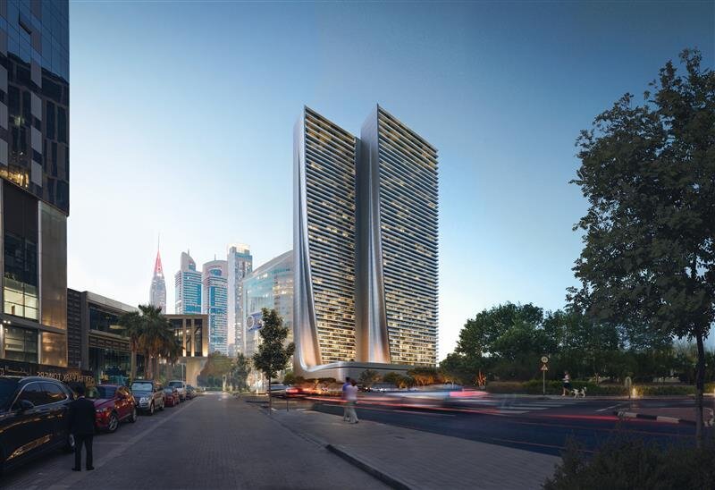 World’s first “precision wellness destination” to open in Dubai