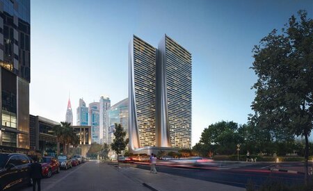 World’s first “precision wellness destination” to open in Dubai