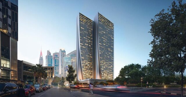 World’s first “precision wellness destination” to open in Dubai