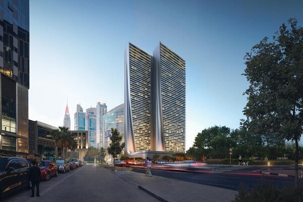World’s first “precision wellness destination” to open in Dubai