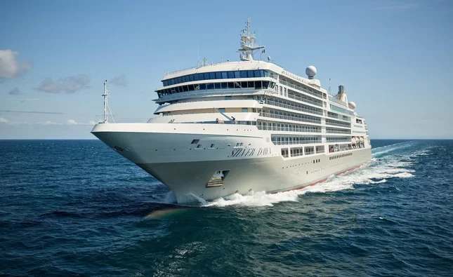 5 reasons to book Silversea’s 2026 world cruise