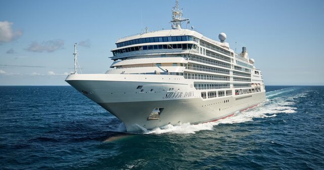 5 reasons to book Silversea’s 2026 world cruise